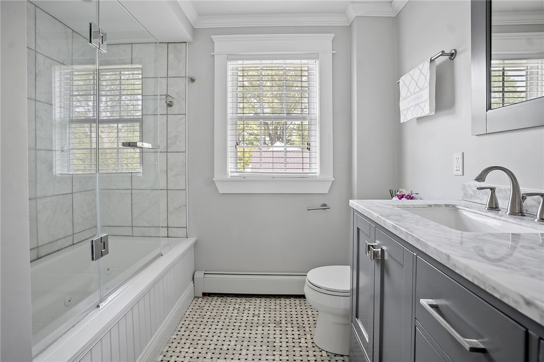 81 Park Forest Road Cranston, RI 02920 - Photo 30 of 42 Gallery Image 30
