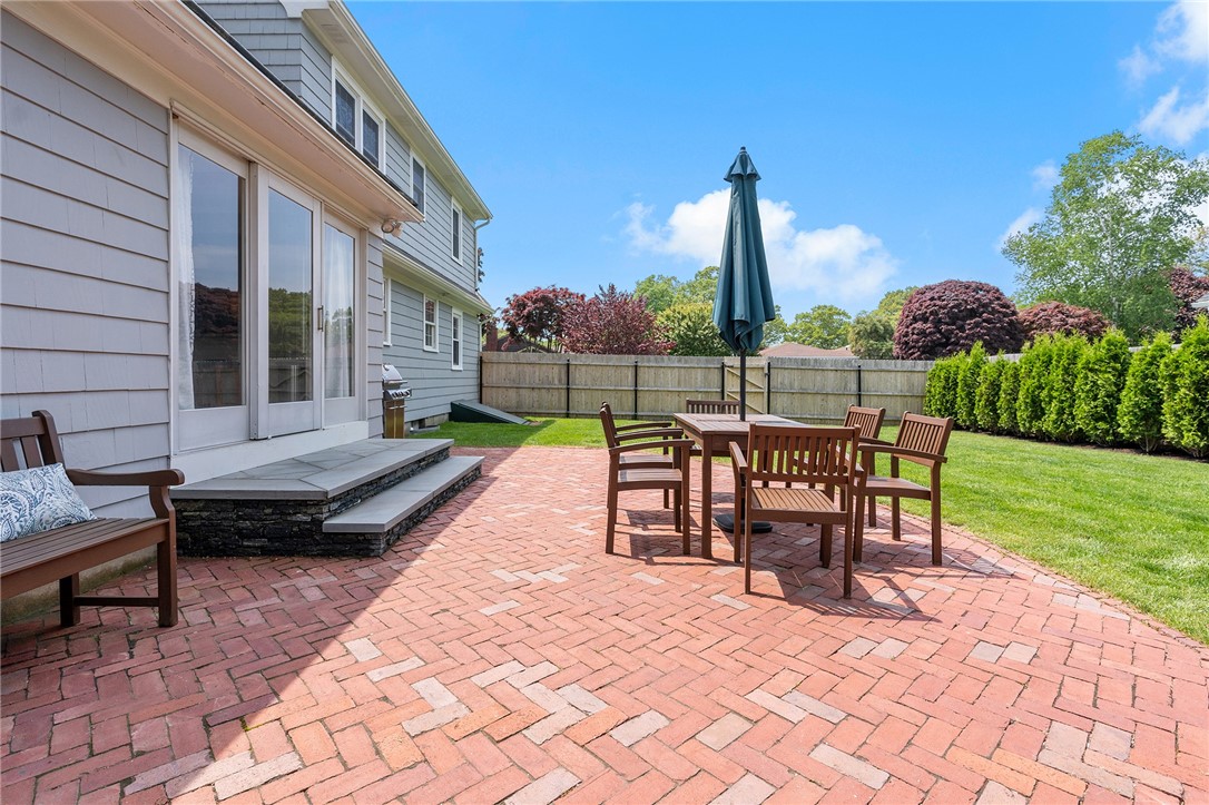 81 Park Forest Road Cranston, RI 02920 - Photo 34 of 42 Gallery Image 34
