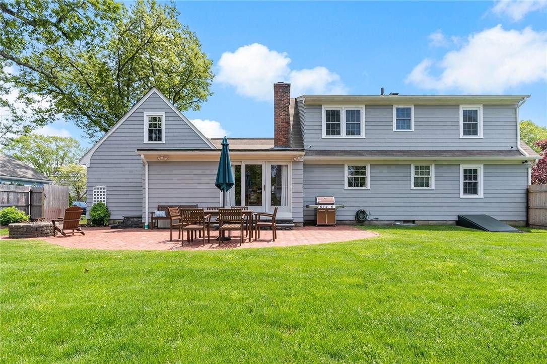 81 Park Forest Road Cranston, RI 02920 - Photo 35 of 42 Gallery Image 35