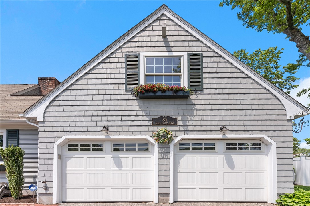81 Park Forest Road Cranston, RI 02920 - Photo 39 of 42 Gallery Image 39