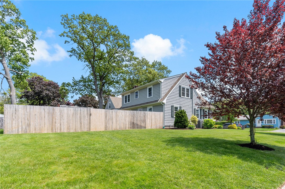 81 Park Forest Road Cranston, RI 02920 - Photo 42 of 42 Gallery Image 42