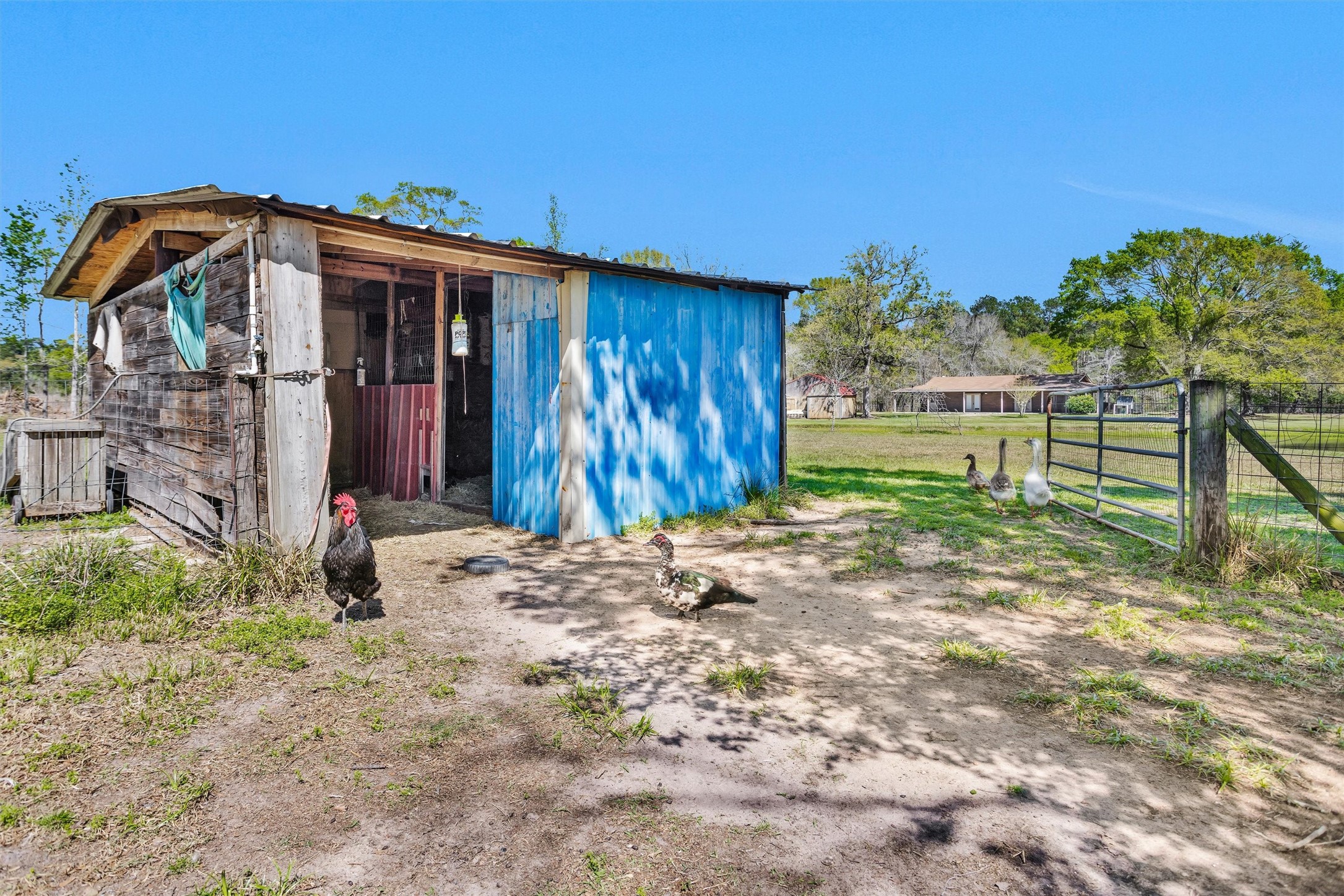 14272 Firetower Road Conroe, TX 77306 - Photo 40 of 47