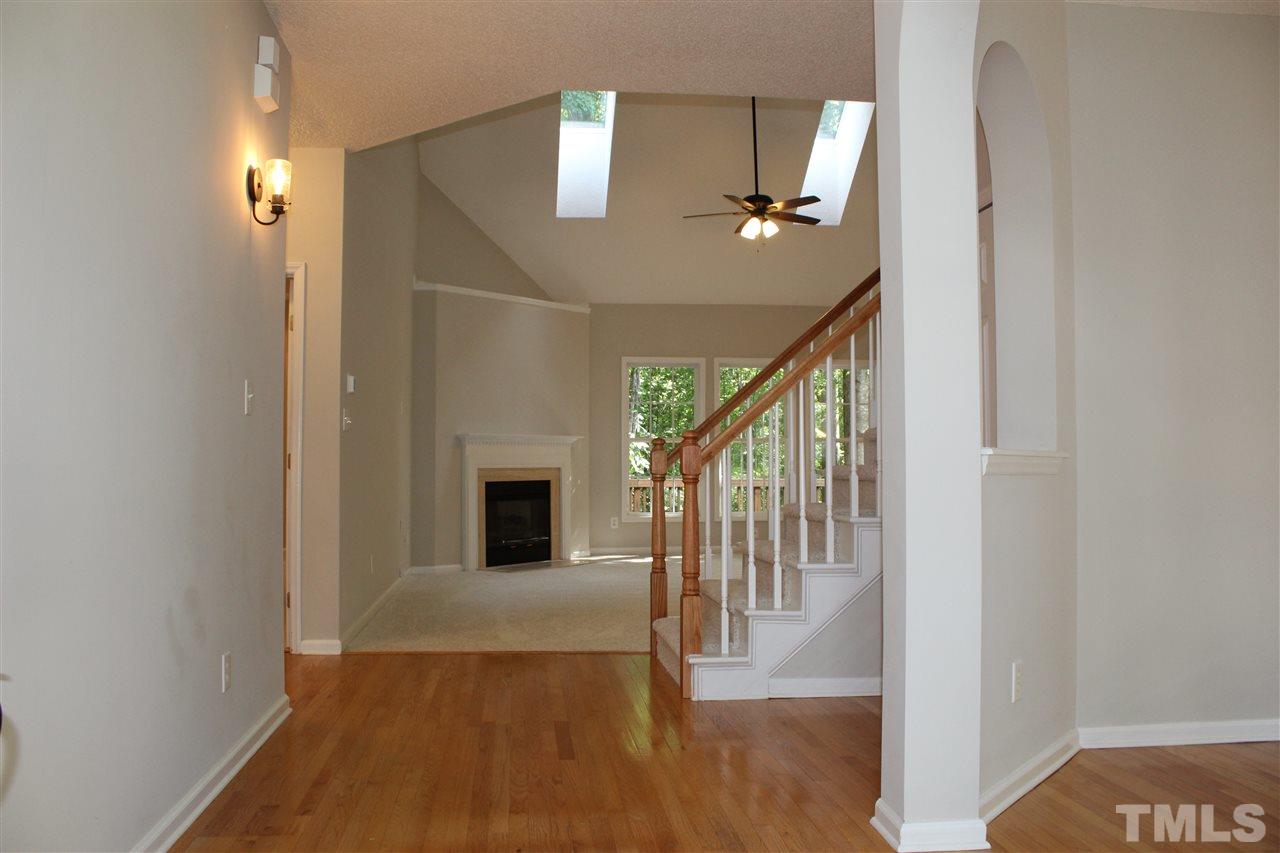 5605 Laskin Court Raleigh, NC 27617 - Photo 3 of 30 Gallery Image 3