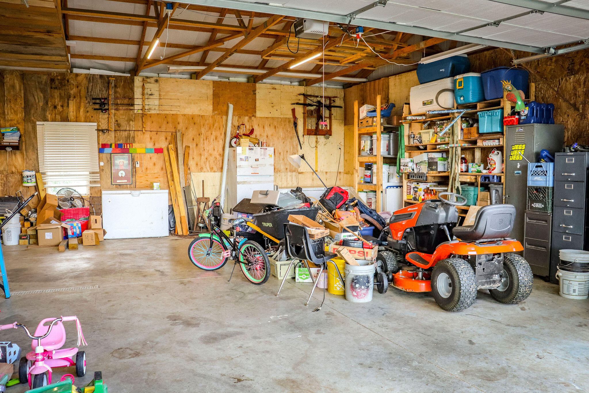 602 Bridgeville Road Germantown, KY 41044 - Photo 13 of 28 Gallery Image 13