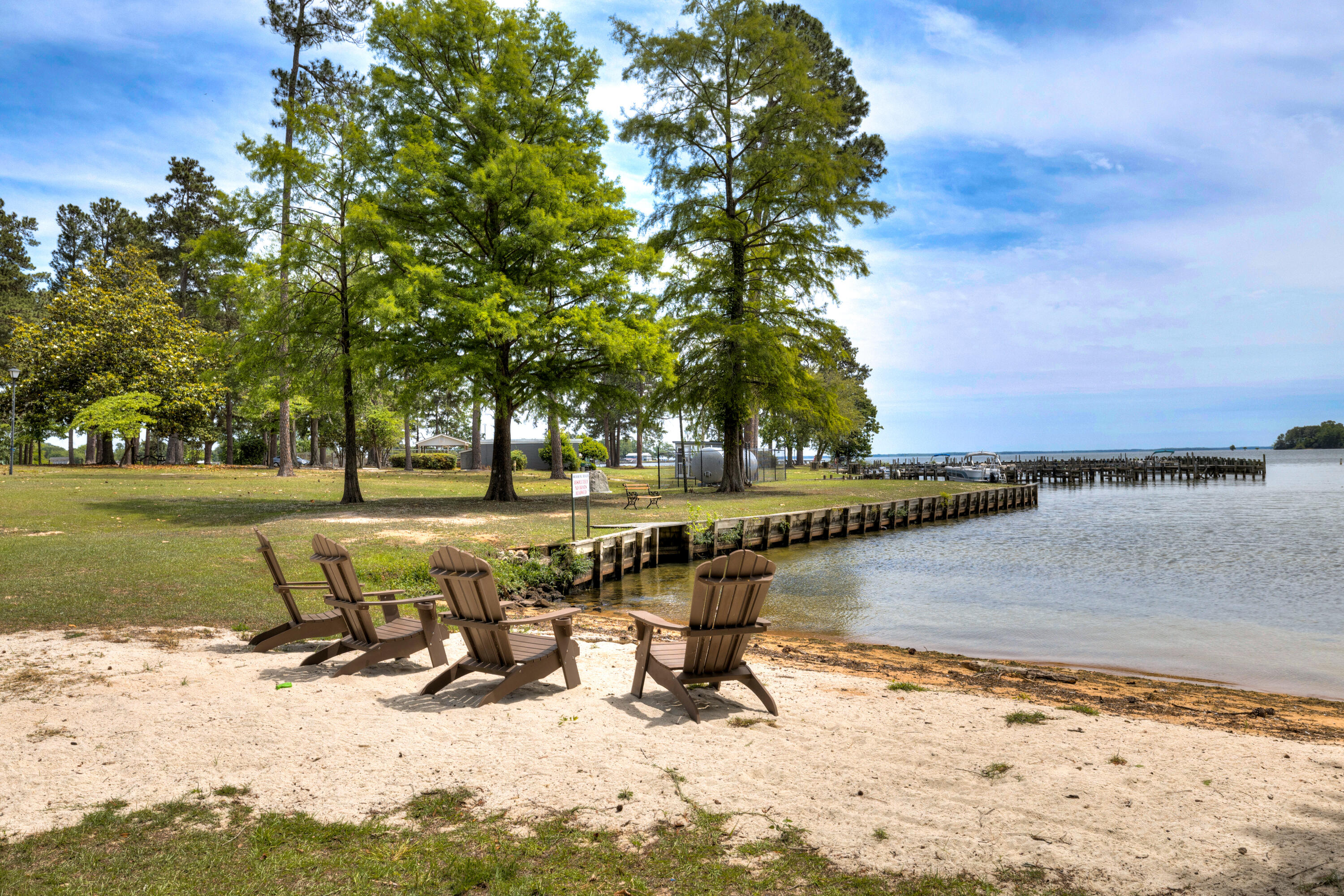 5201 Cypress Pointe, Unit D201 Manning, SC 29102 - Photo 40 of 71 18