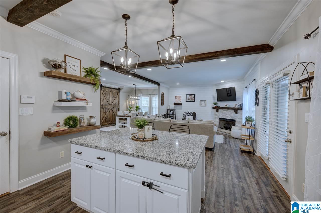 1016 Sedgefield Circle Morris, AL 35116 - Photo 8 of 35
