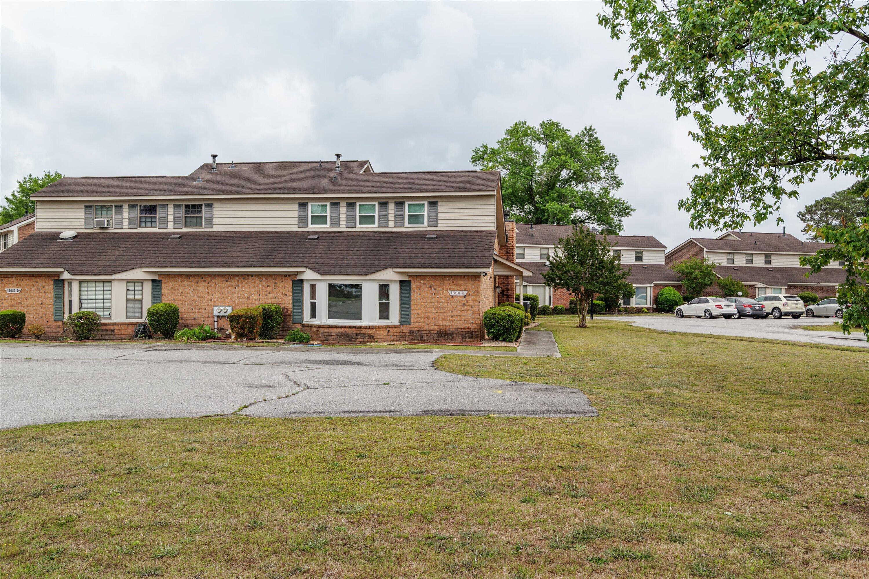 1580 Goshen Road, Unit B Augusta, GA 30906 - Photo 4 of 47 04-P2066266