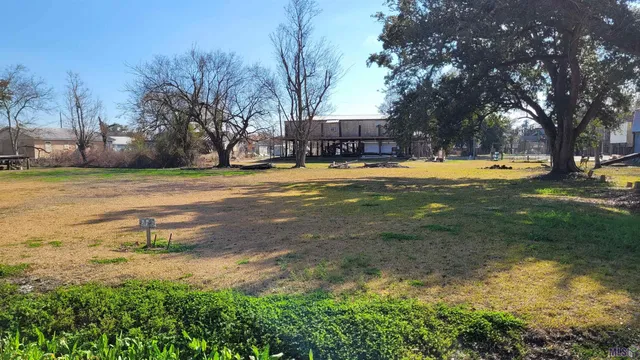 $29,600 | 303-305 Lashbrooke Street, Chauvin, LA 70344