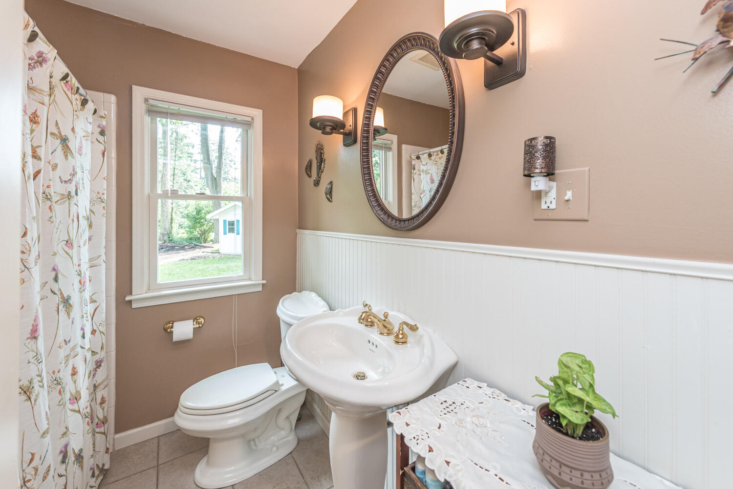 719 Sunset Road Ann Arbor, MI 48103 - Photo 30 of 65 Full bath