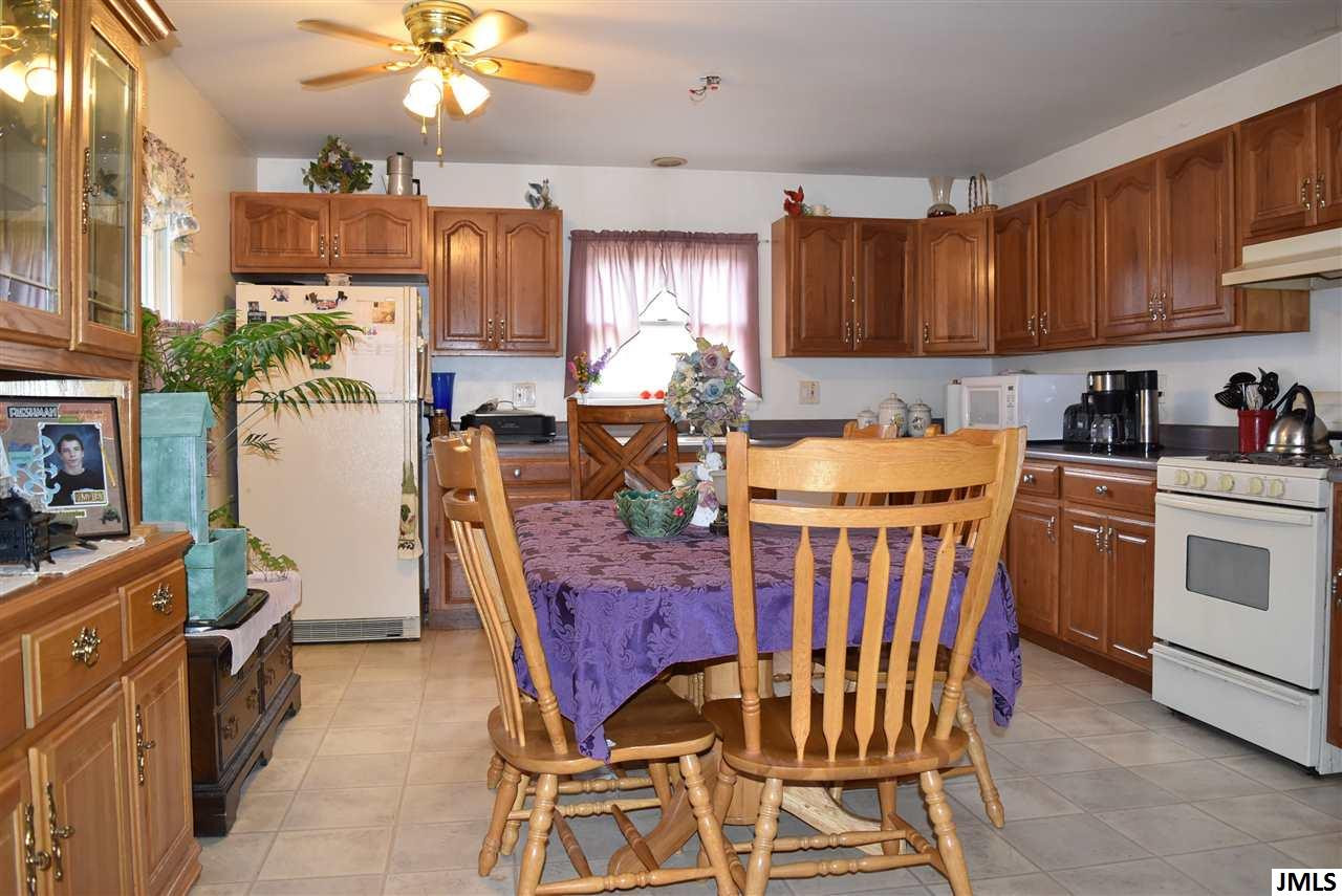 5550 Root Station Road Jackson, MI 49201 - Photo 4 of 14 Photo 4