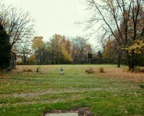 211 Seavey Road Pittsburgh, PA 15223 - Photo 8 of 8 Yard/Garden.
