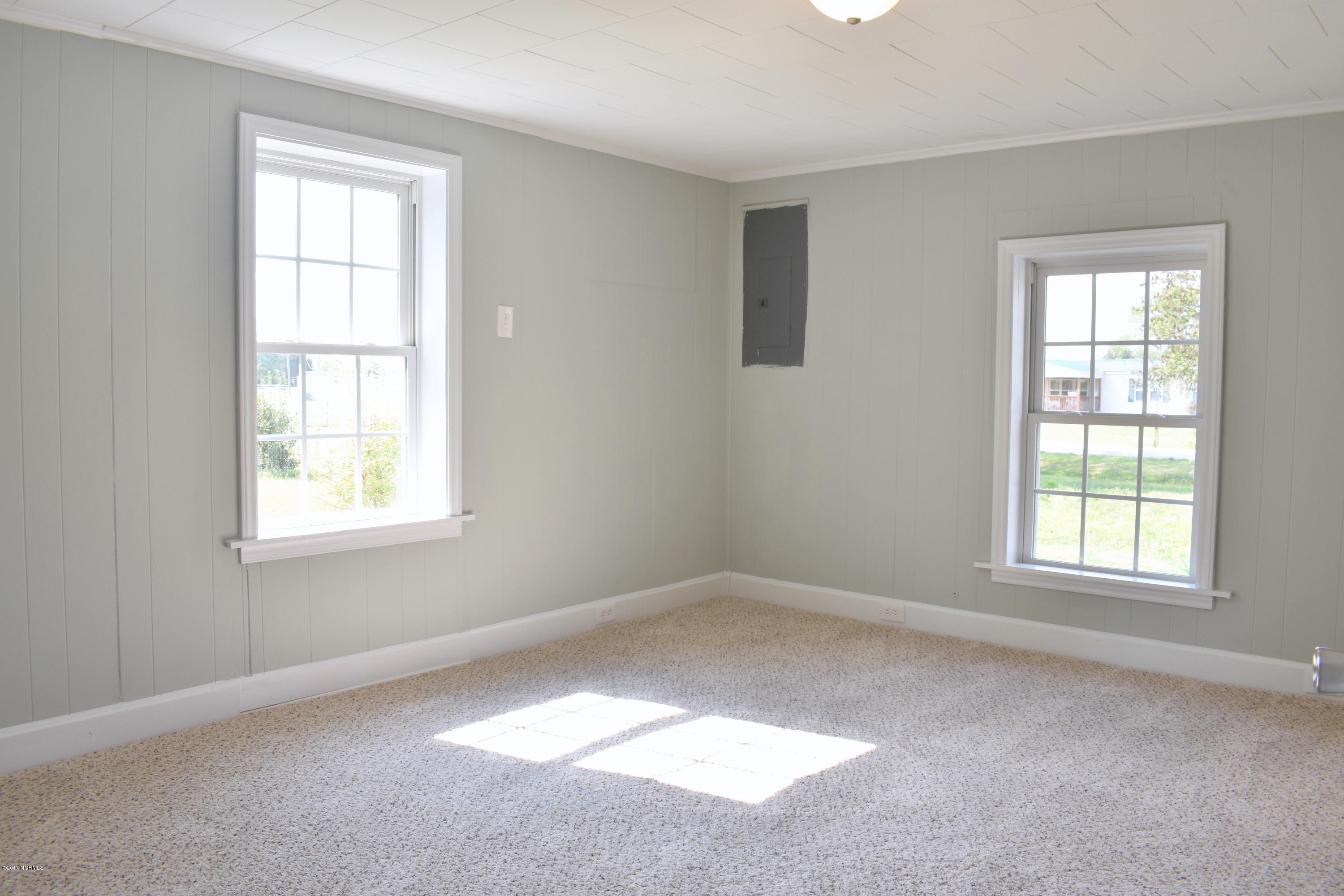 1010 Thompson Chapel Road Wilson, NC 27896 - Photo 11 of 22 Master Bedroom