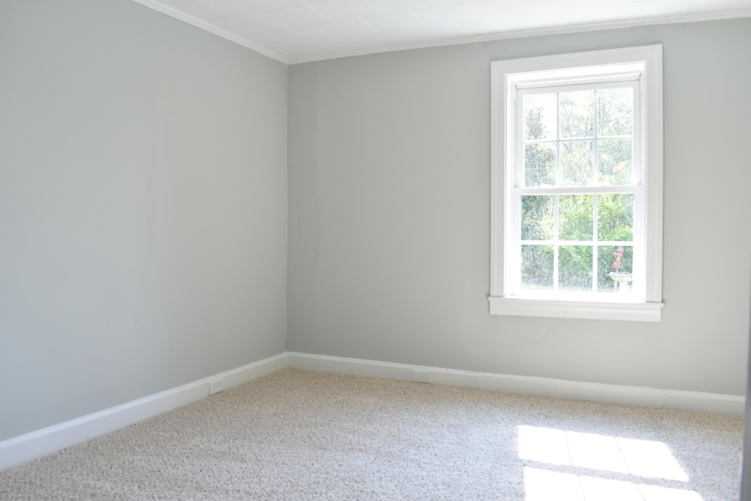 1010 Thompson Chapel Road Wilson, NC 27896 - Photo 14 of 22 Bedroom #2