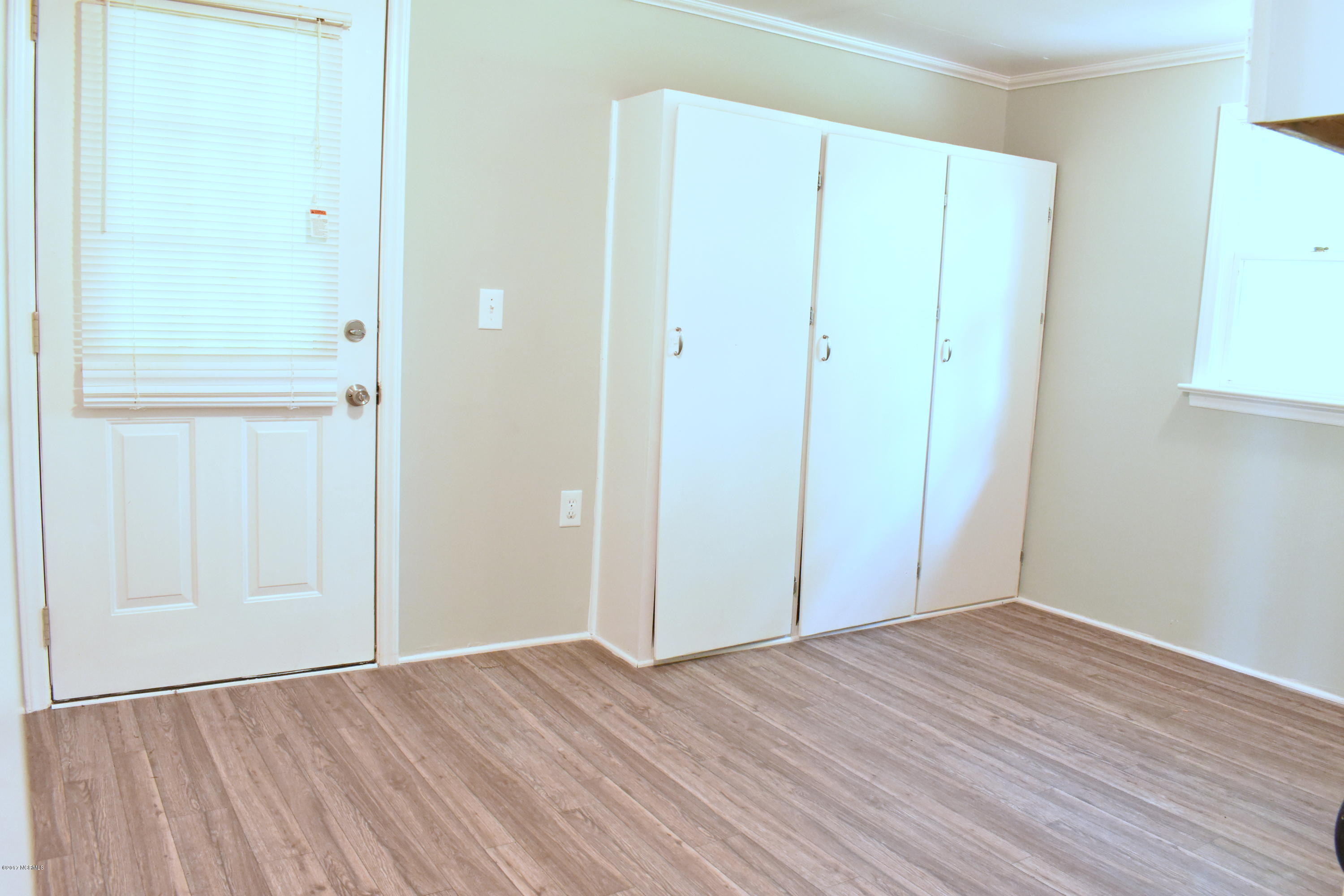 1010 Thompson Chapel Road Wilson, NC 27896 - Photo 17 of 22 Large Laundry Room with Extra Storage