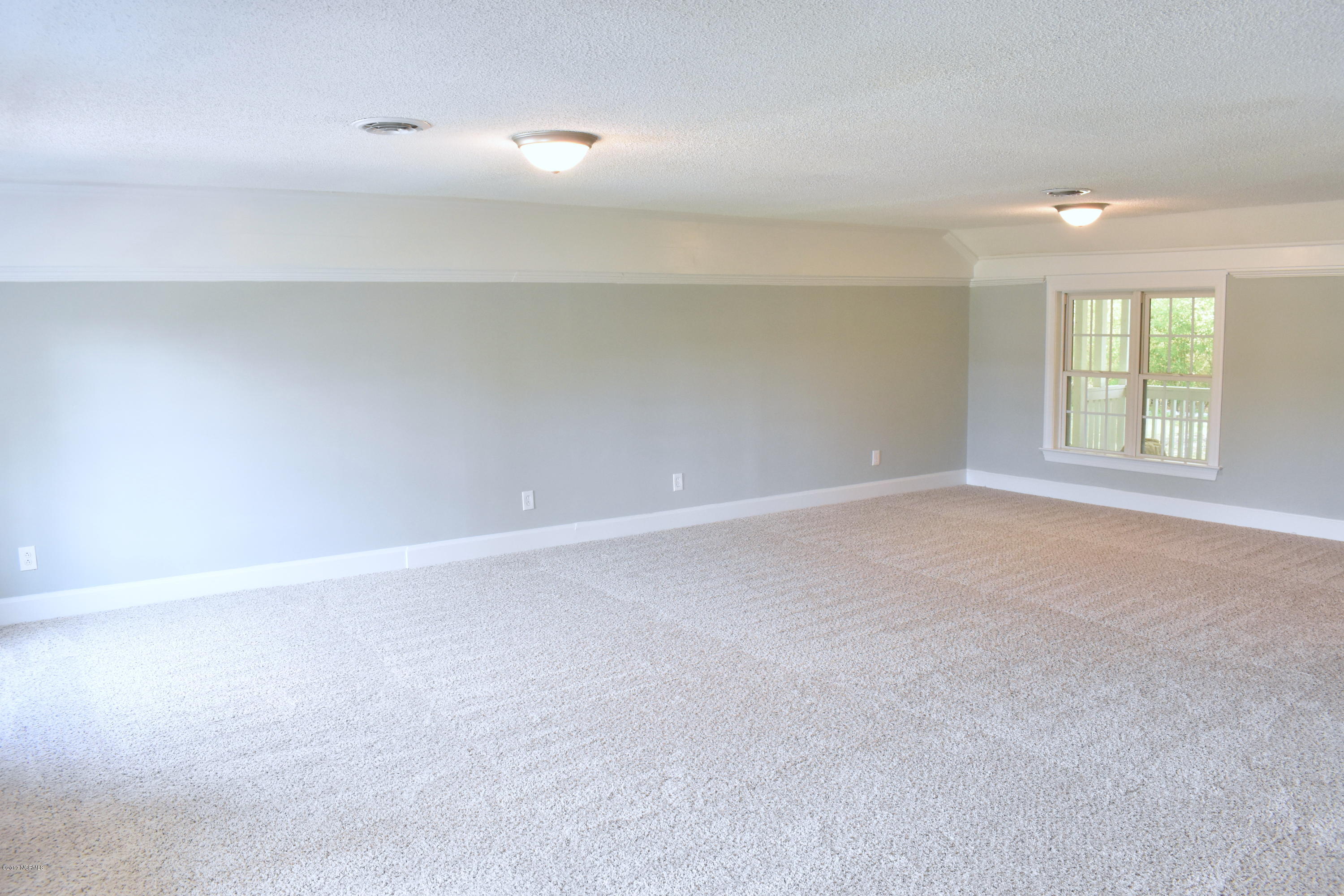 1010 Thompson Chapel Road Wilson, NC 27896 - Photo 3 of 22 Huge, Open-Concept Living Room