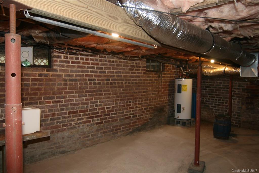 7540 Jones Road Salisbury, NC 28147 - Photo 14 of 24 a view of path along with brick wall