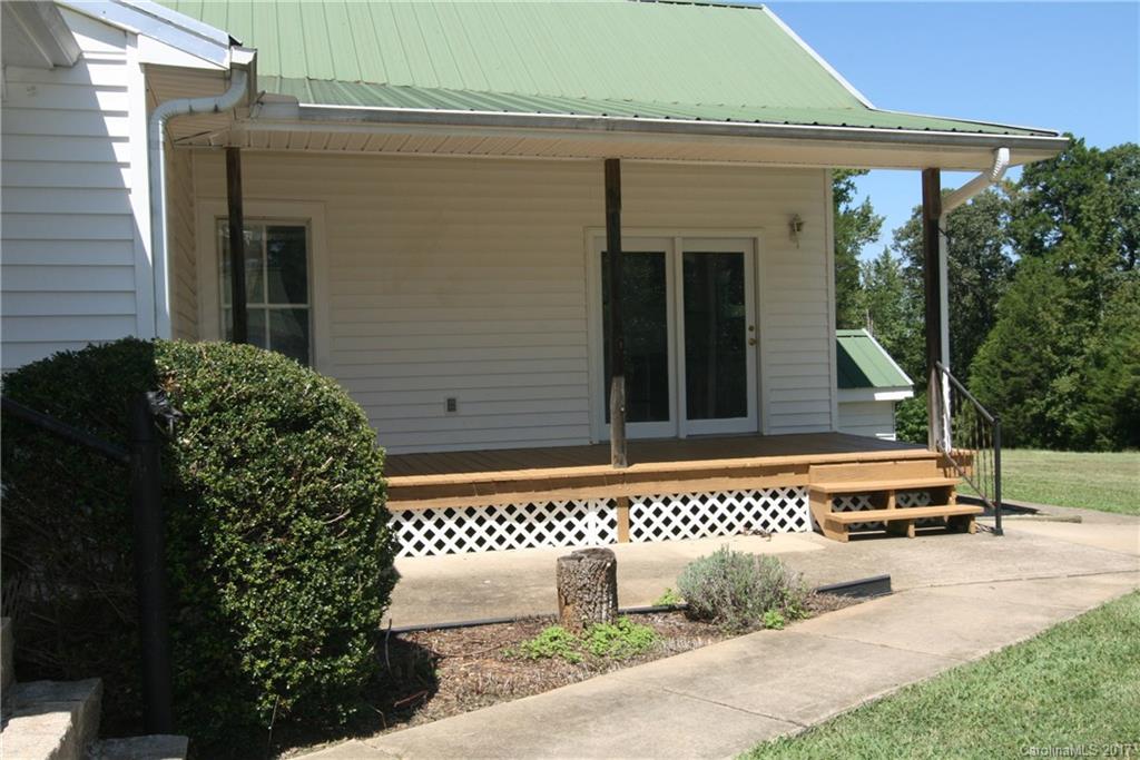 7540 Jones Road Salisbury, NC 28147 - Photo 3 of 24 a side view of a house