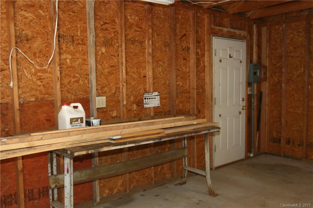 7540 Jones Road Salisbury, NC 28147 - Photo 21 of 24 a bathroom with a sink and a mirror