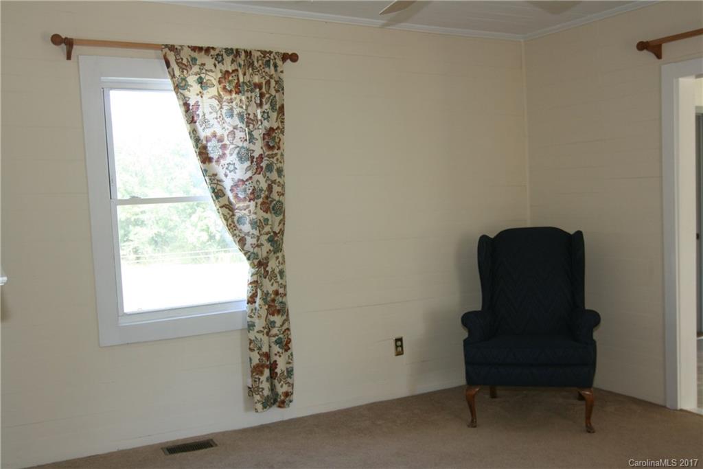 7540 Jones Road Salisbury, NC 28147 - Photo 6 of 24 a view of entryway with stairs and a window