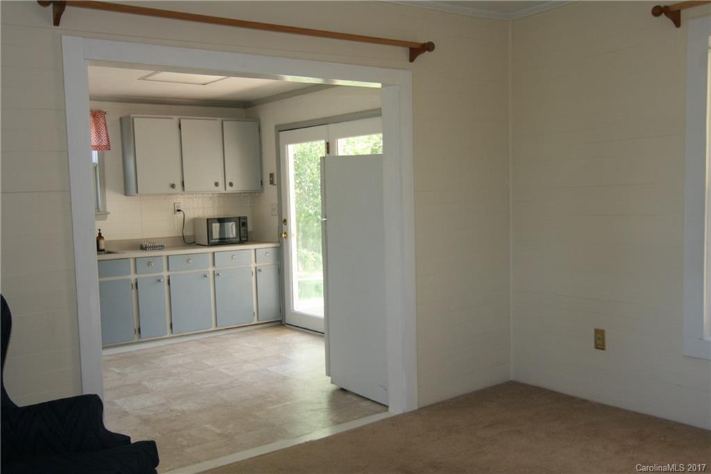 7540 Jones Road Salisbury, NC 28147 - Photo 7 of 24 a view of a kitchen with white cabinets