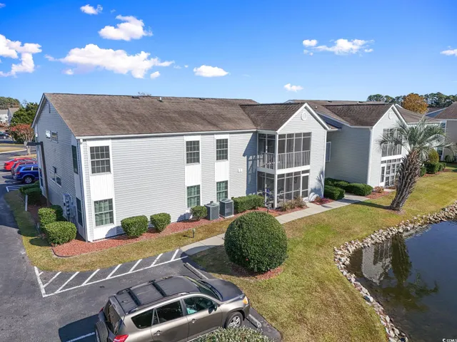 $239,000 | 8861 Cloister Drive, Unit H, Surfside Beach, SC 29575