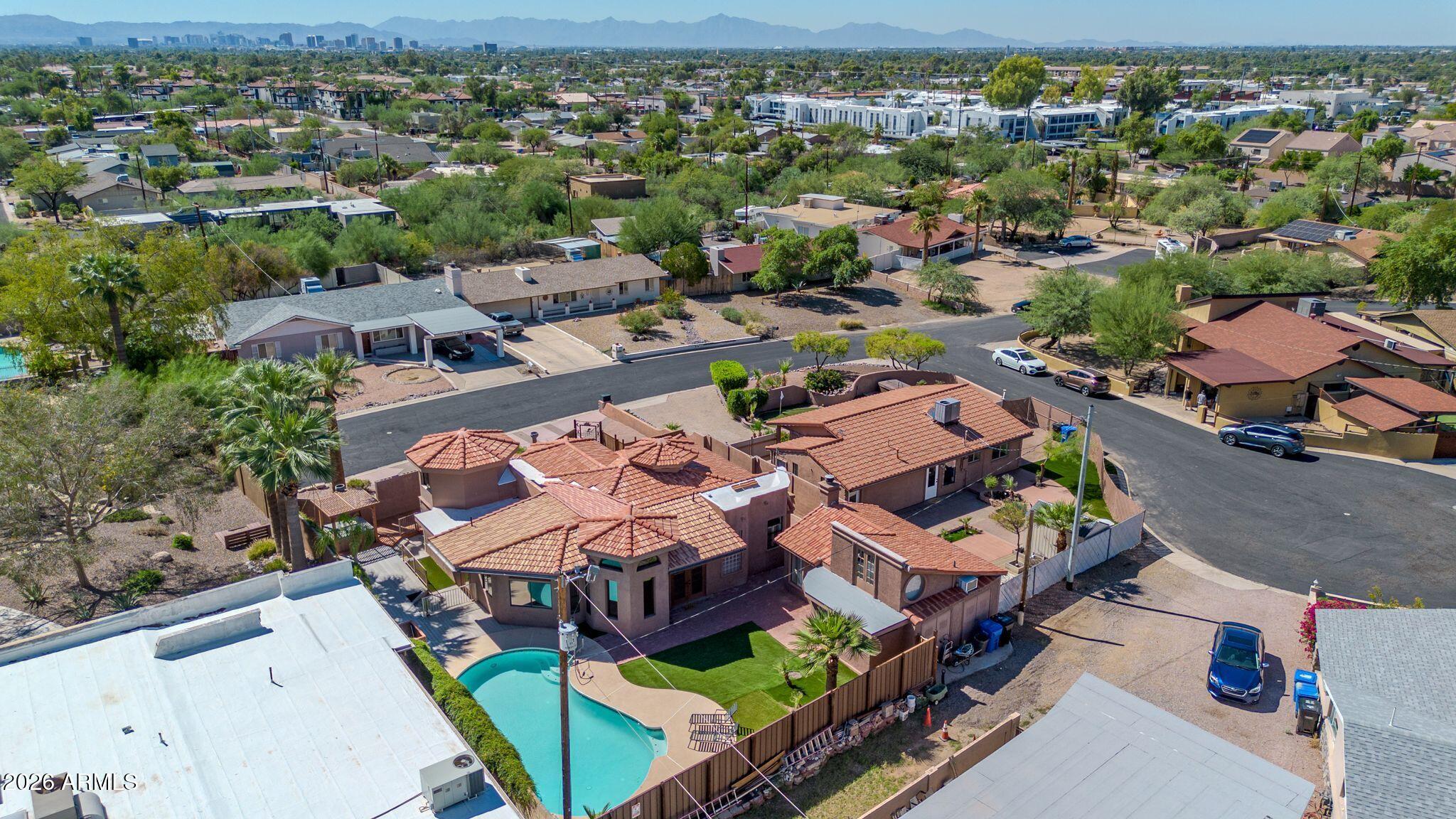 1448 East Royal Palm Road Phoenix, AZ 85020 - Photo 51 of 56