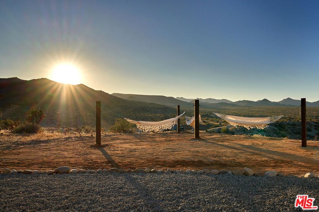 55522 Chaparral Road Yucca Valley, CA 92284 - Photo 52 of 64