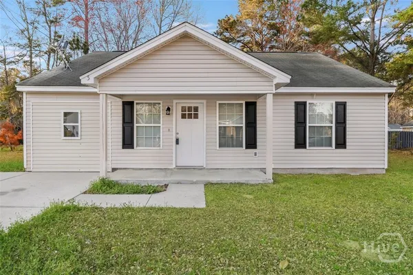 $249,900 | 3 Whistlestop Drive, Guyton, GA 31312