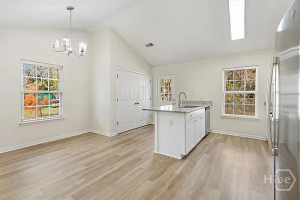 $249,900 | 3 Whistlestop Drive, Guyton, GA 31312
