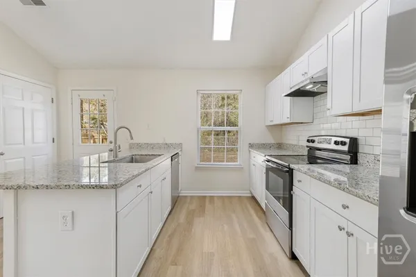 $249,900 | 3 Whistlestop Drive, Guyton, GA 31312