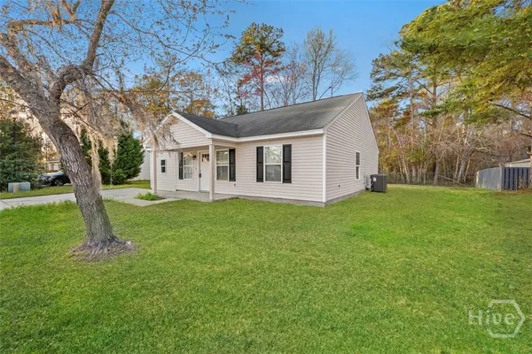 $249,900 | 3 Whistlestop Drive, Guyton, GA 31312