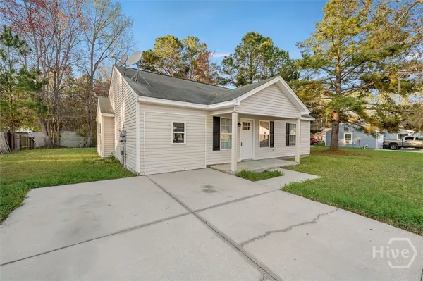 $249,900 | 3 Whistlestop Drive, Guyton, GA 31312