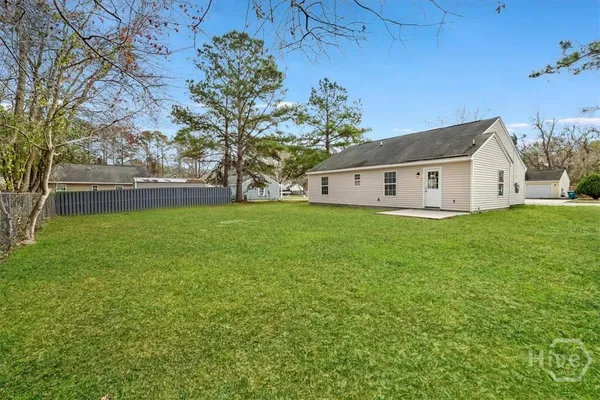 $249,900 | 3 Whistlestop Drive, Guyton, GA 31312