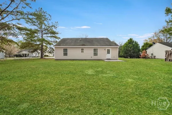 $249,900 | 3 Whistlestop Drive, Guyton, GA 31312