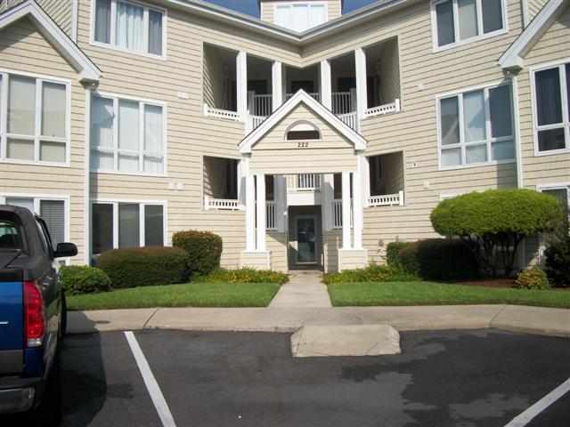 222 Landing Road, Unit 1813 North Myrtle Beach, SC 29582 - Photo 1 of 14 Gallery Image 1