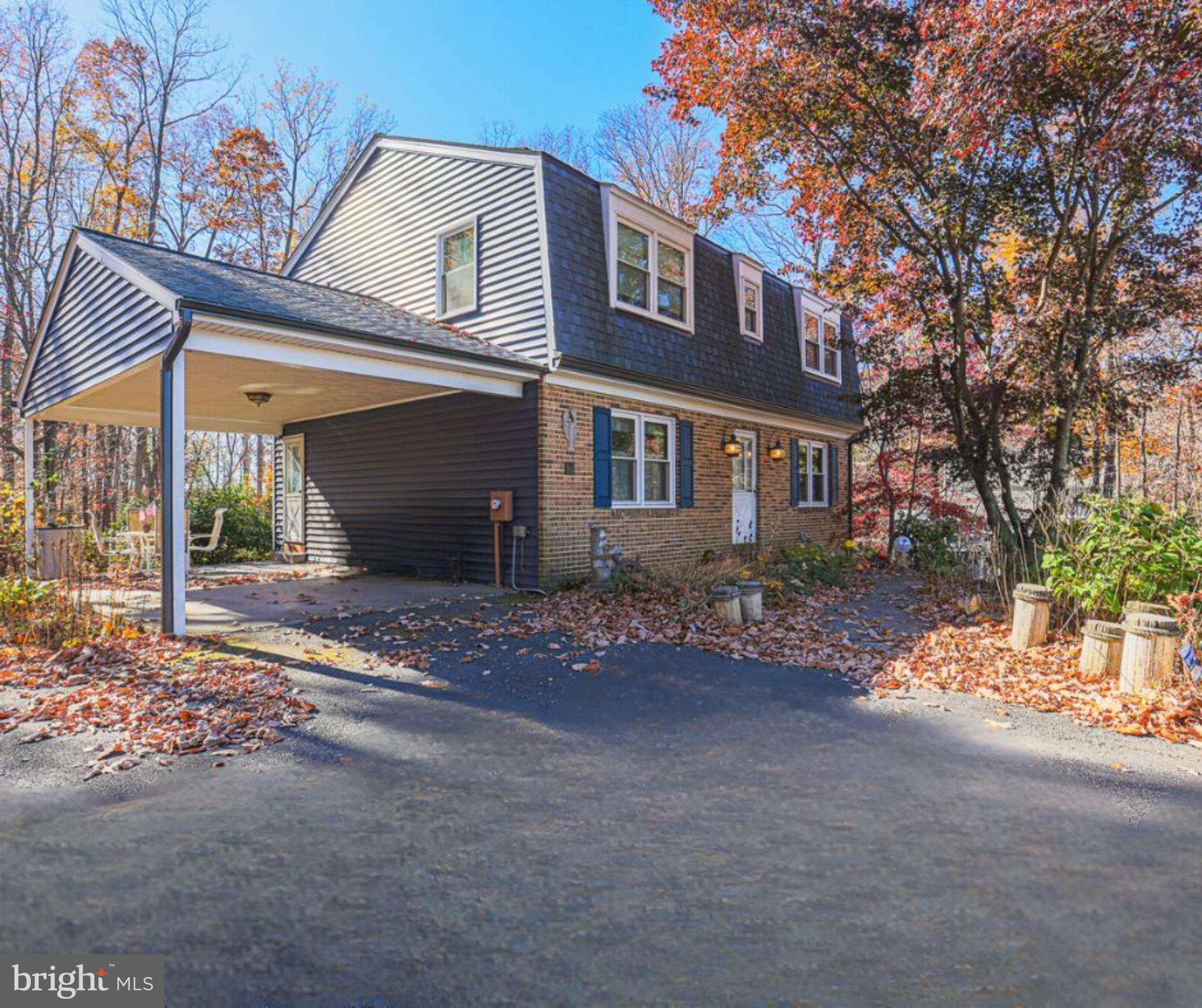 13447 Old Annapolis Road Mount Airy, MD 21771 - Photo 1 of 39 Gallery Image 1