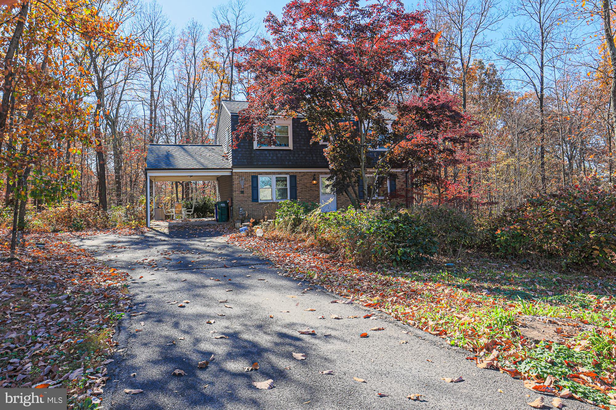 13447 Old Annapolis Road Mount Airy, MD 21771 - Photo 2 of 39 Gallery Image 2