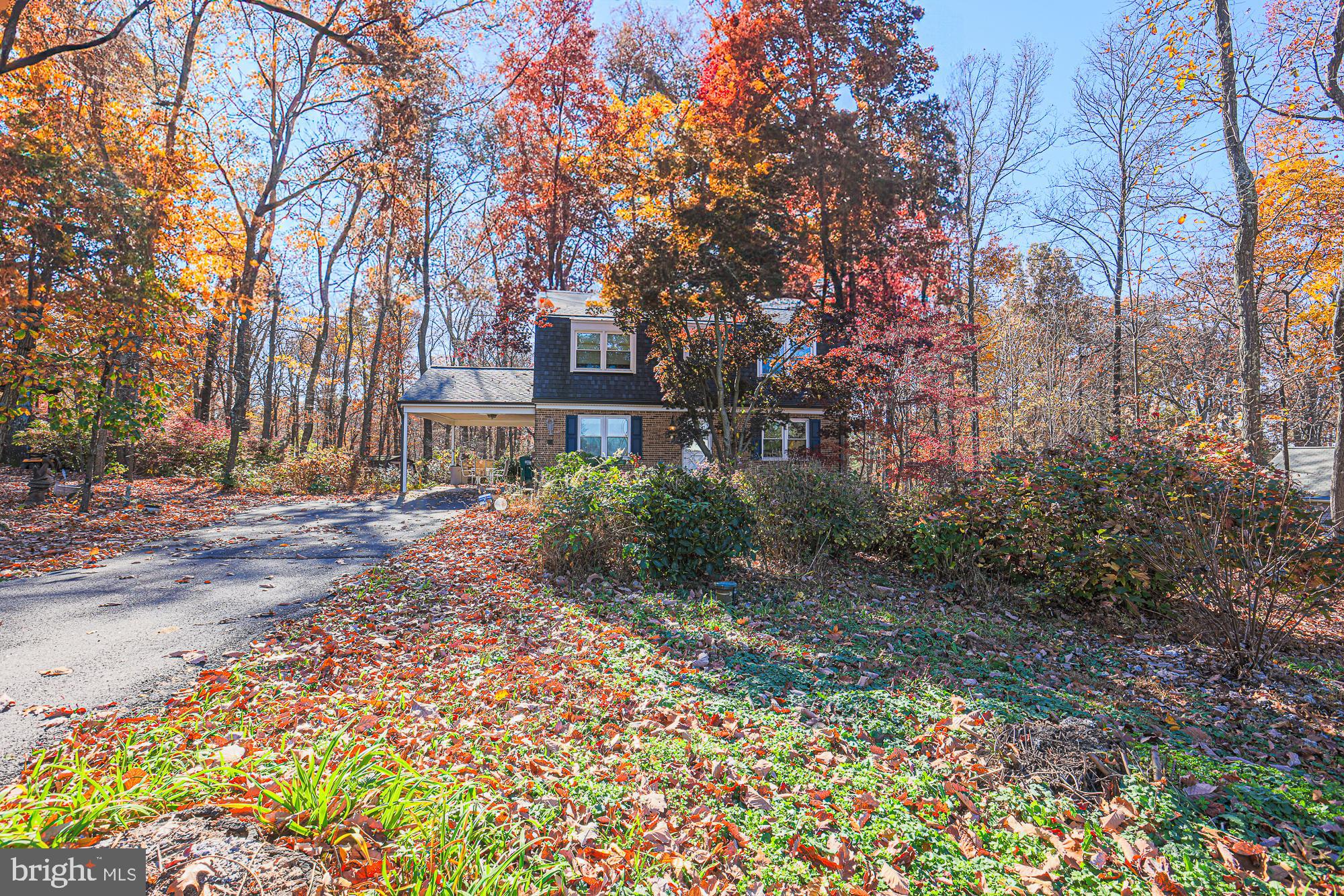 13447 Old Annapolis Road Mount Airy, MD 21771 - Photo 3 of 39 Gallery Image 3
