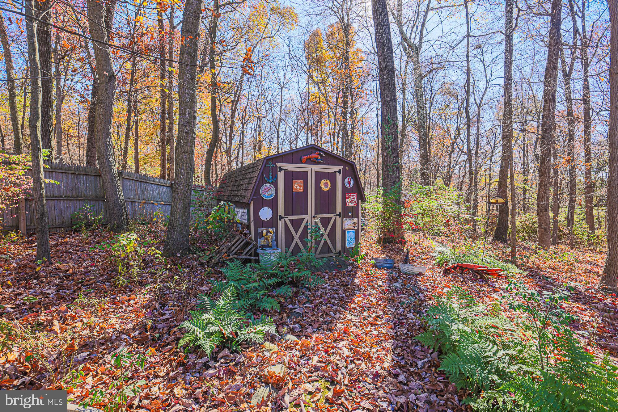 13447 Old Annapolis Road Mount Airy, MD 21771 - Photo 35 of 39 Gallery Image 35