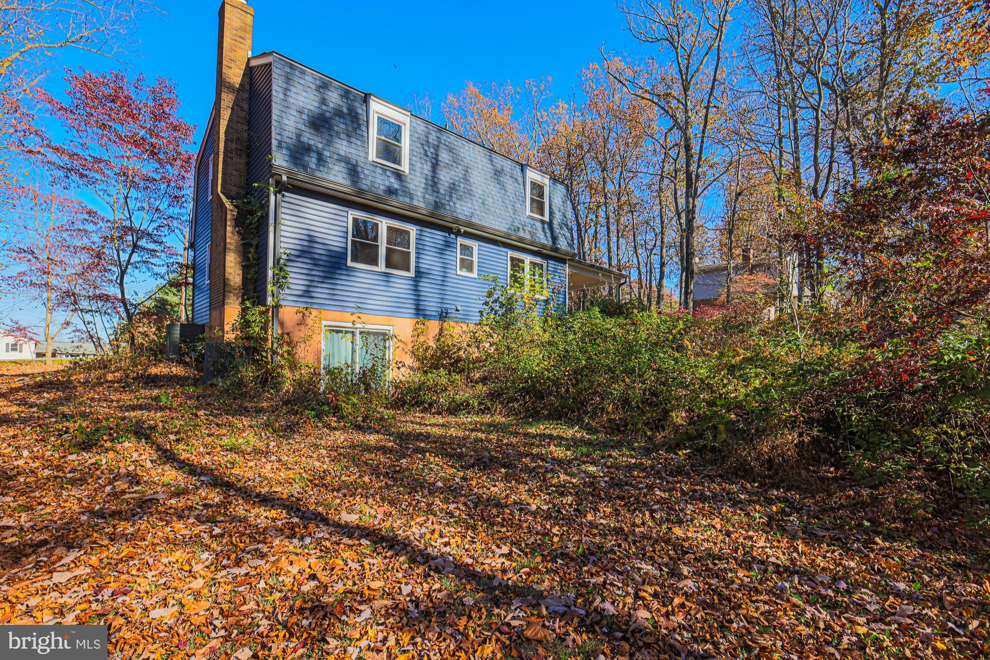 13447 Old Annapolis Road Mount Airy, MD 21771 - Photo 37 of 39 Gallery Image 37