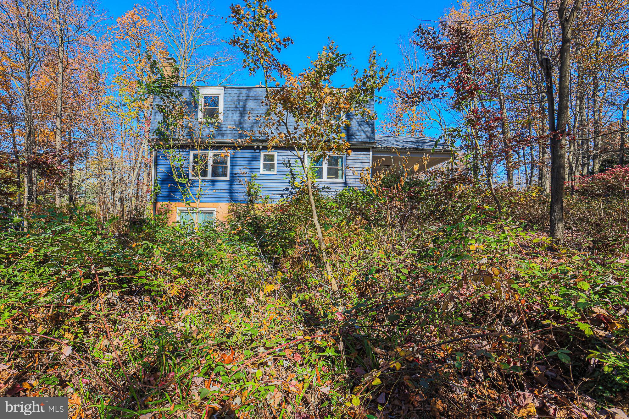 13447 Old Annapolis Road Mount Airy, MD 21771 - Photo 38 of 39 Gallery Image 38