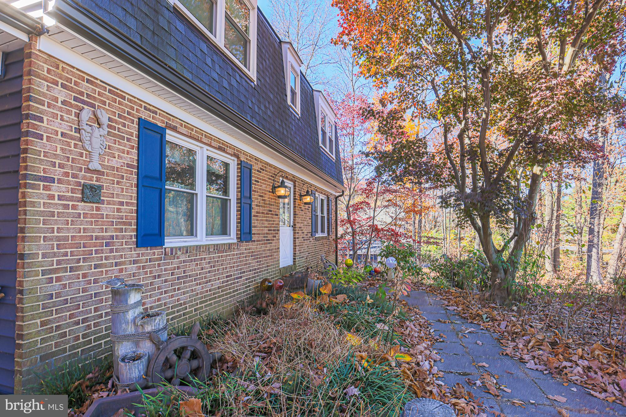 13447 Old Annapolis Road Mount Airy, MD 21771 - Photo 4 of 39 Gallery Image 4
