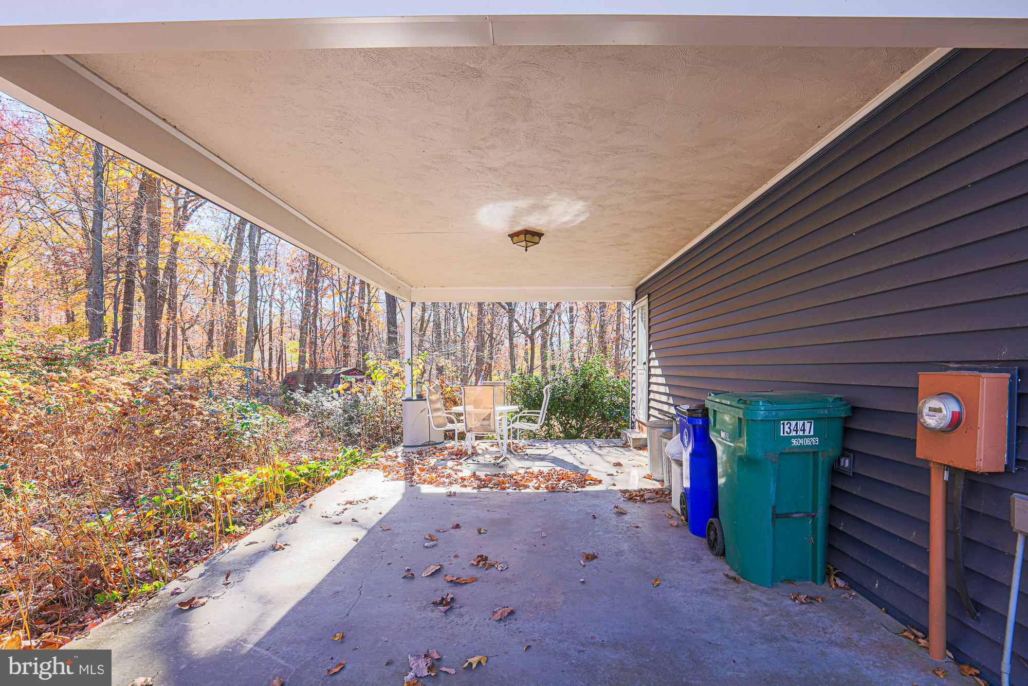 13447 Old Annapolis Road Mount Airy, MD 21771 - Photo 5 of 39 Gallery Image 5