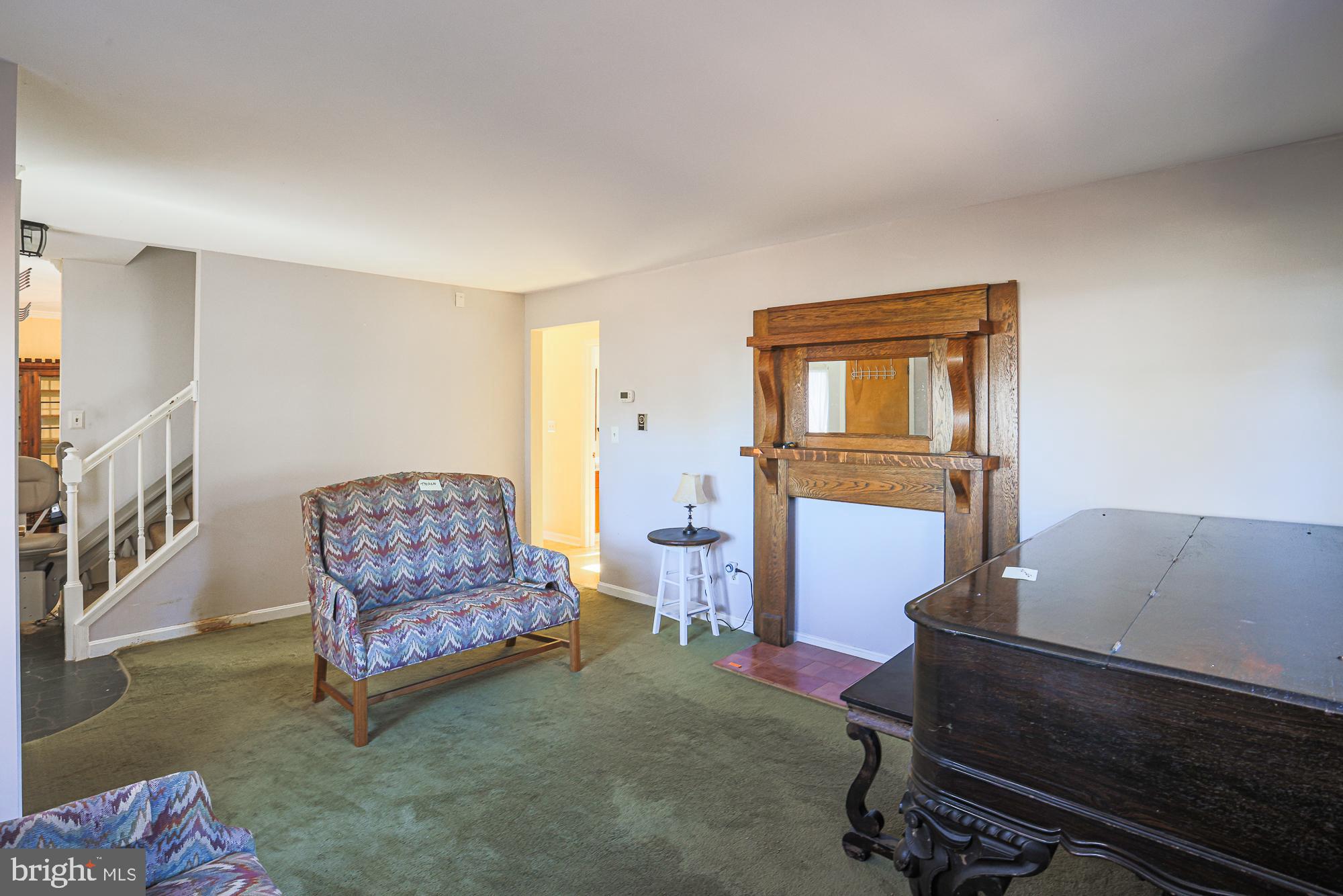 13447 Old Annapolis Road Mount Airy, MD 21771 - Photo 8 of 39 Gallery Image 8