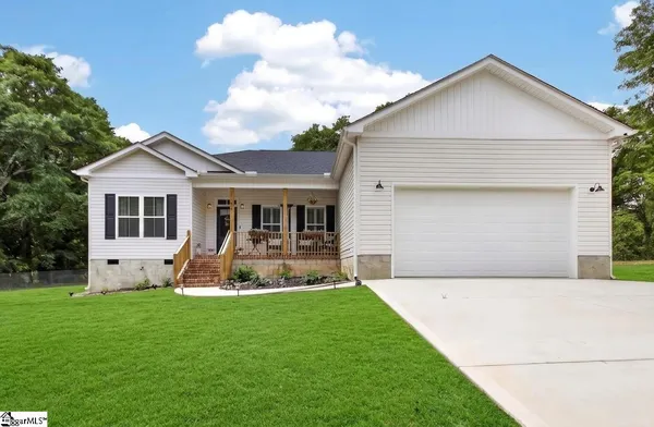 $339,900 | 435 Minor Street, Williamston, SC 29697