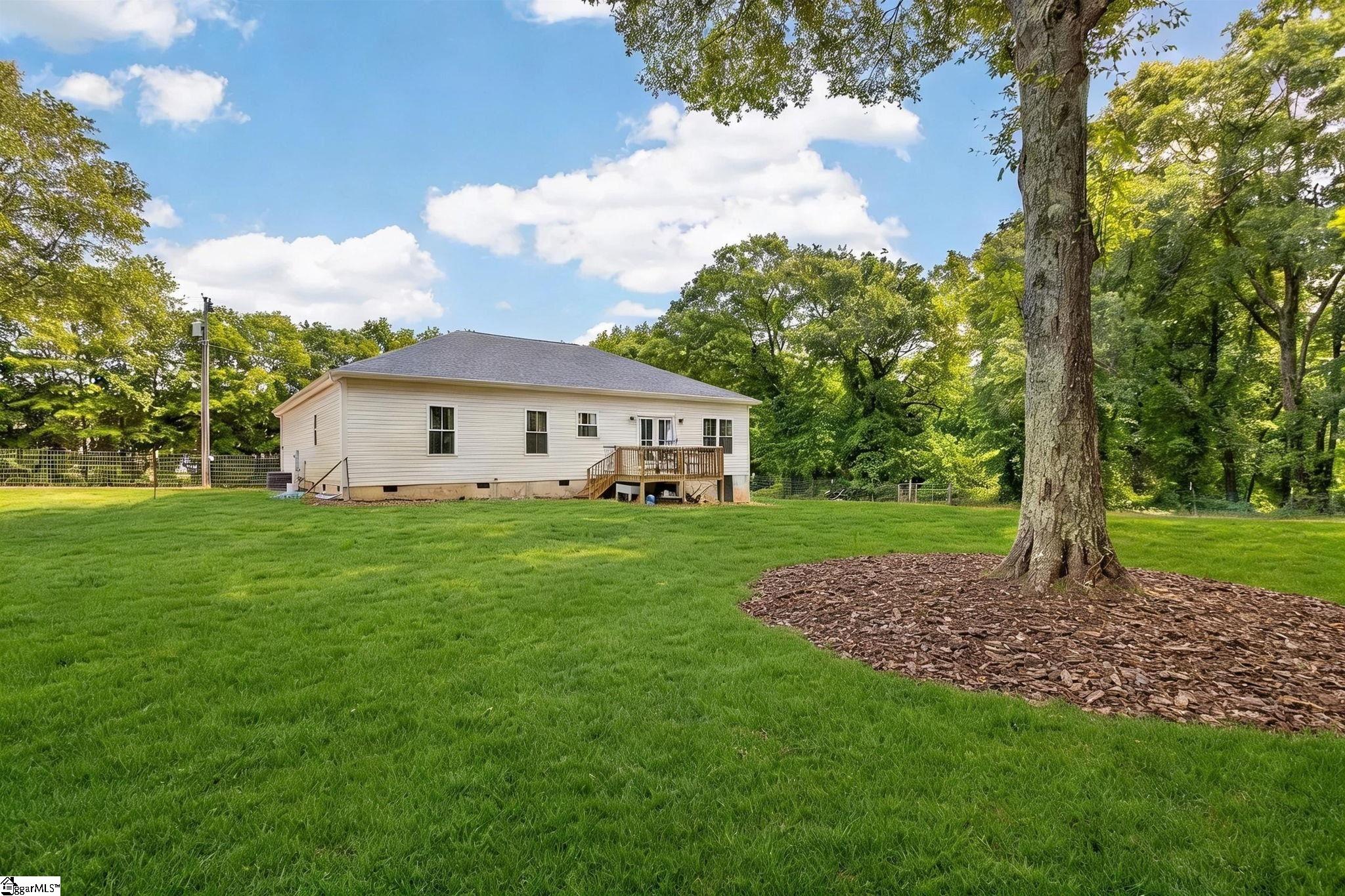 435 Minor Street Williamston, SC 29697 - Photo 28 of 29