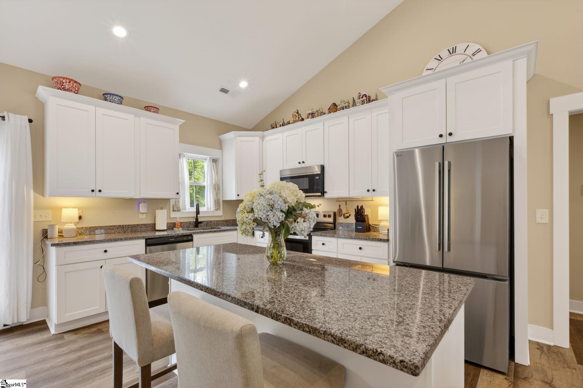 435 Minor Street Williamston, SC 29697 - Photo 8 of 29