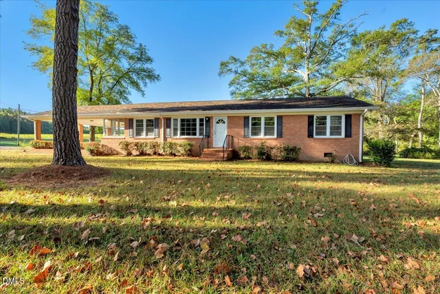 $299,900 | 1315 Us Highway West, Norlina, NC 27563