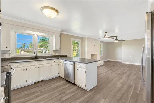 $299,900 | 1315 Us Highway West, Norlina, NC 27563