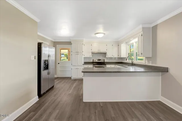 $299,900 | 1315 Us Highway West, Norlina, NC 27563